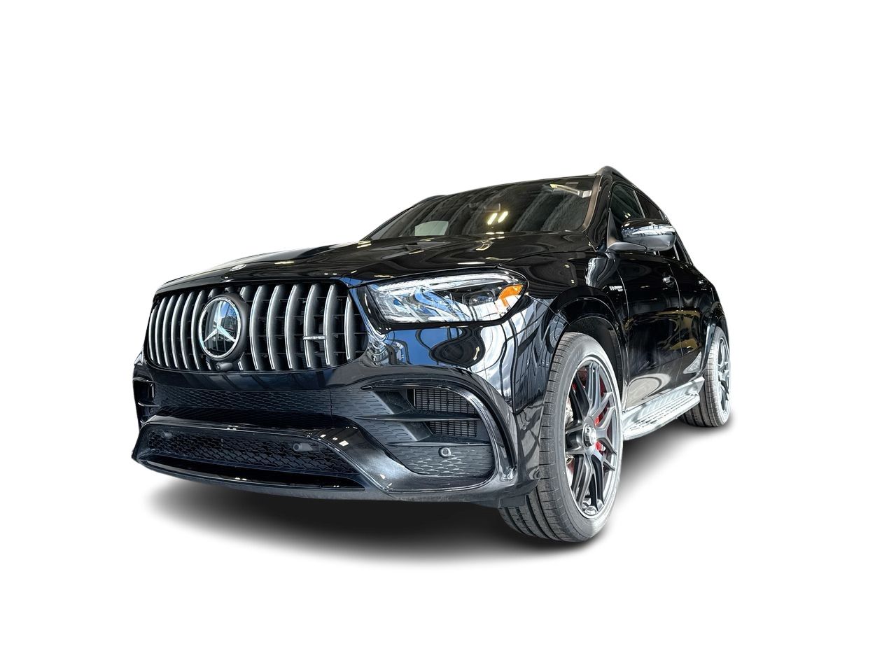 2026 Mercedes-Benz GLE in Vancouver, British Columbia