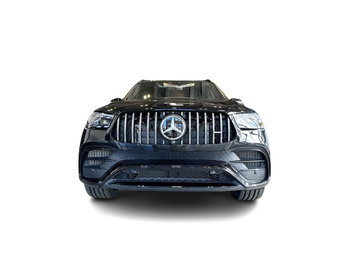 2026 Mercedes-Benz GLE in Vancouver, British Columbia