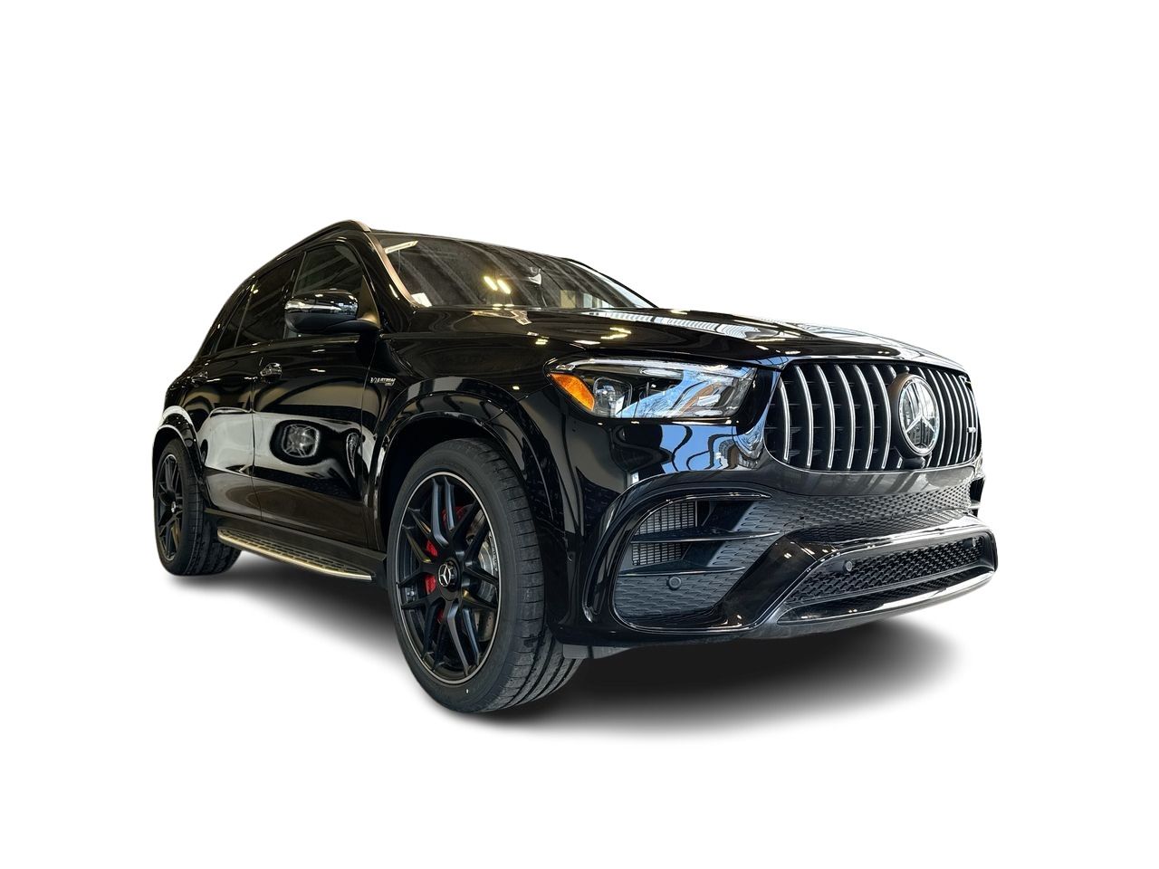 2026 Mercedes-Benz GLE in Vancouver, British Columbia