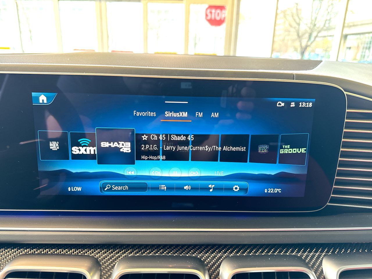 2026 Mercedes-Benz GLE in Vancouver, British Columbia