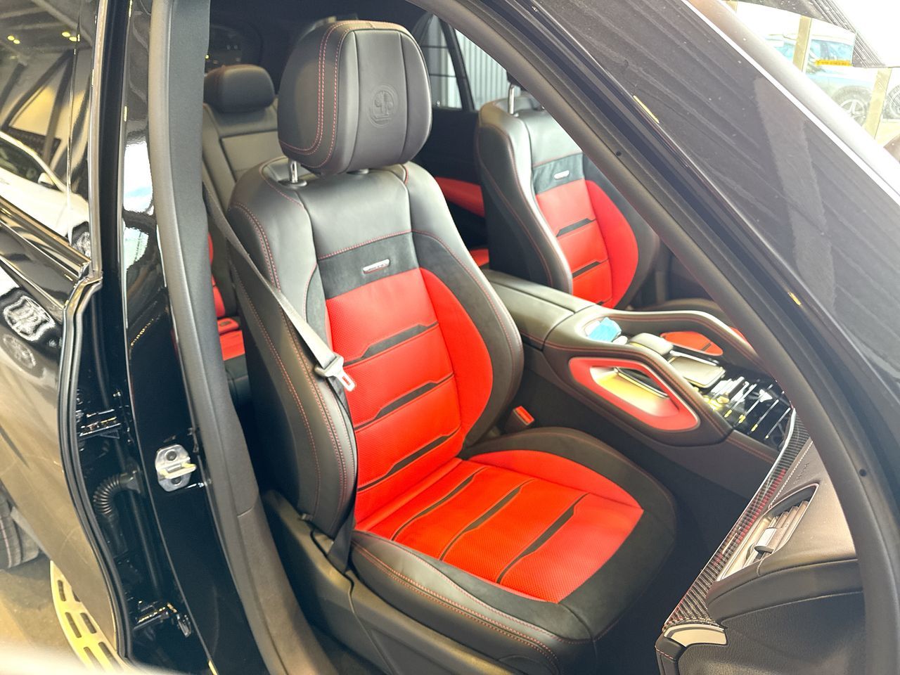 2026 Mercedes-Benz GLE in Vancouver, British Columbia