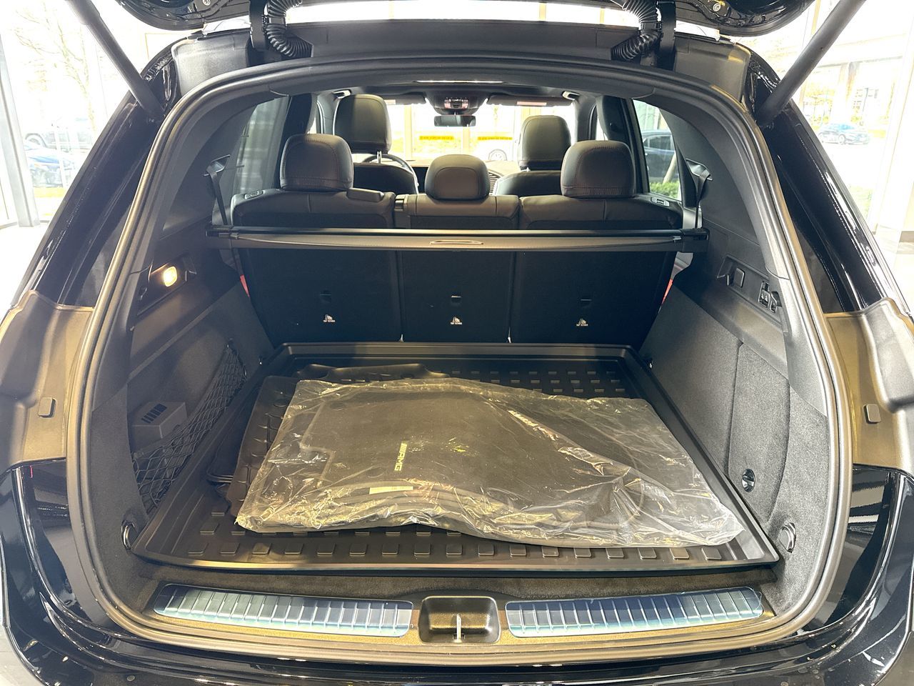 2026 Mercedes-Benz GLE in Vancouver, British Columbia