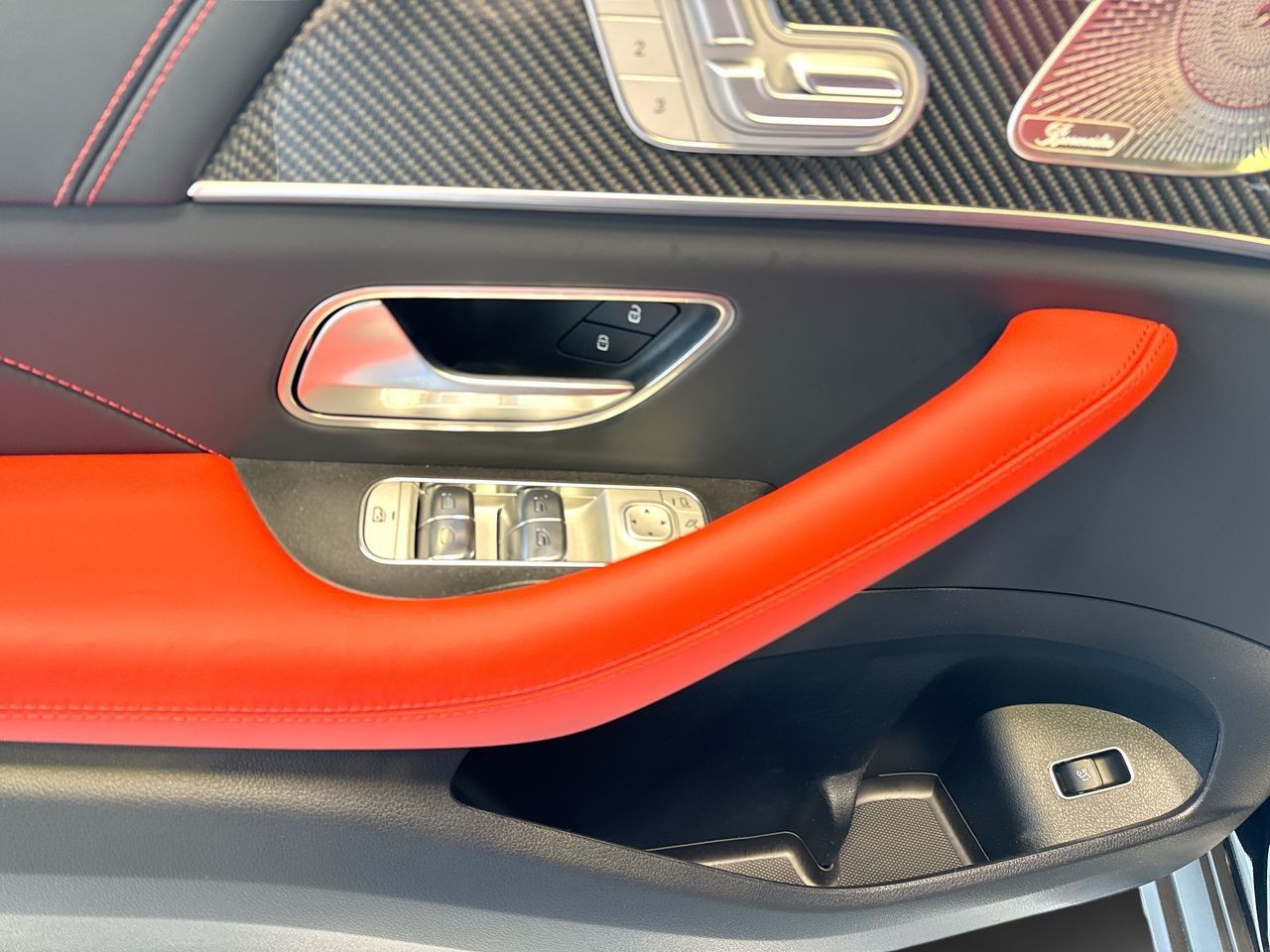 2026 Mercedes-Benz GLE in Vancouver, British Columbia