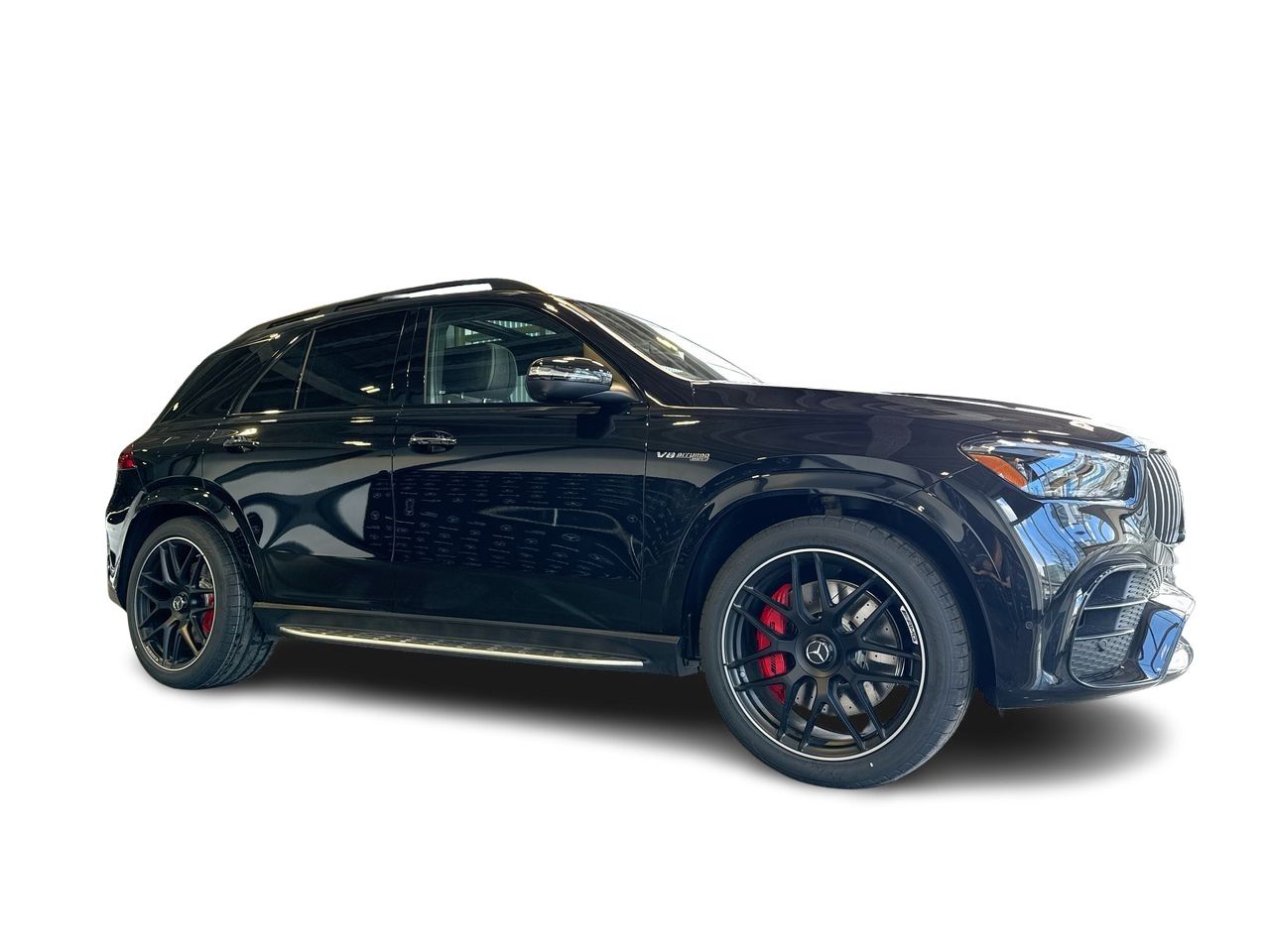 2026 Mercedes-Benz GLE in Vancouver, British Columbia