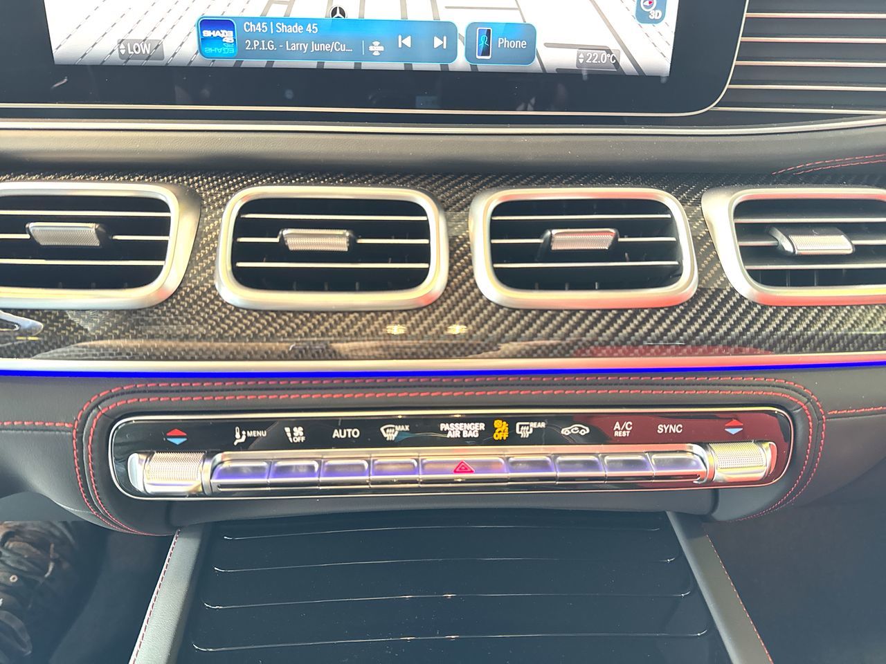 2026 Mercedes-Benz GLE in Vancouver, British Columbia