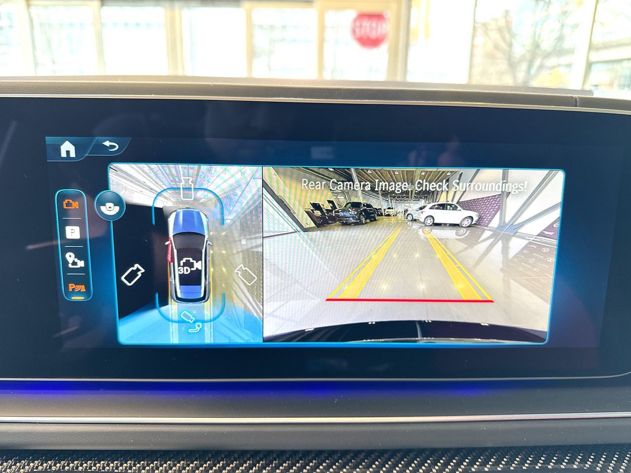 2026 Mercedes-Benz GLE in Vancouver, British Columbia