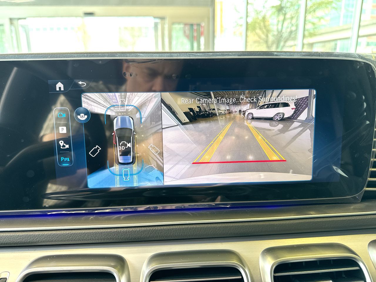 Mercedes-Benz GLE  2026 à Vancouver, Colombie-Britannique