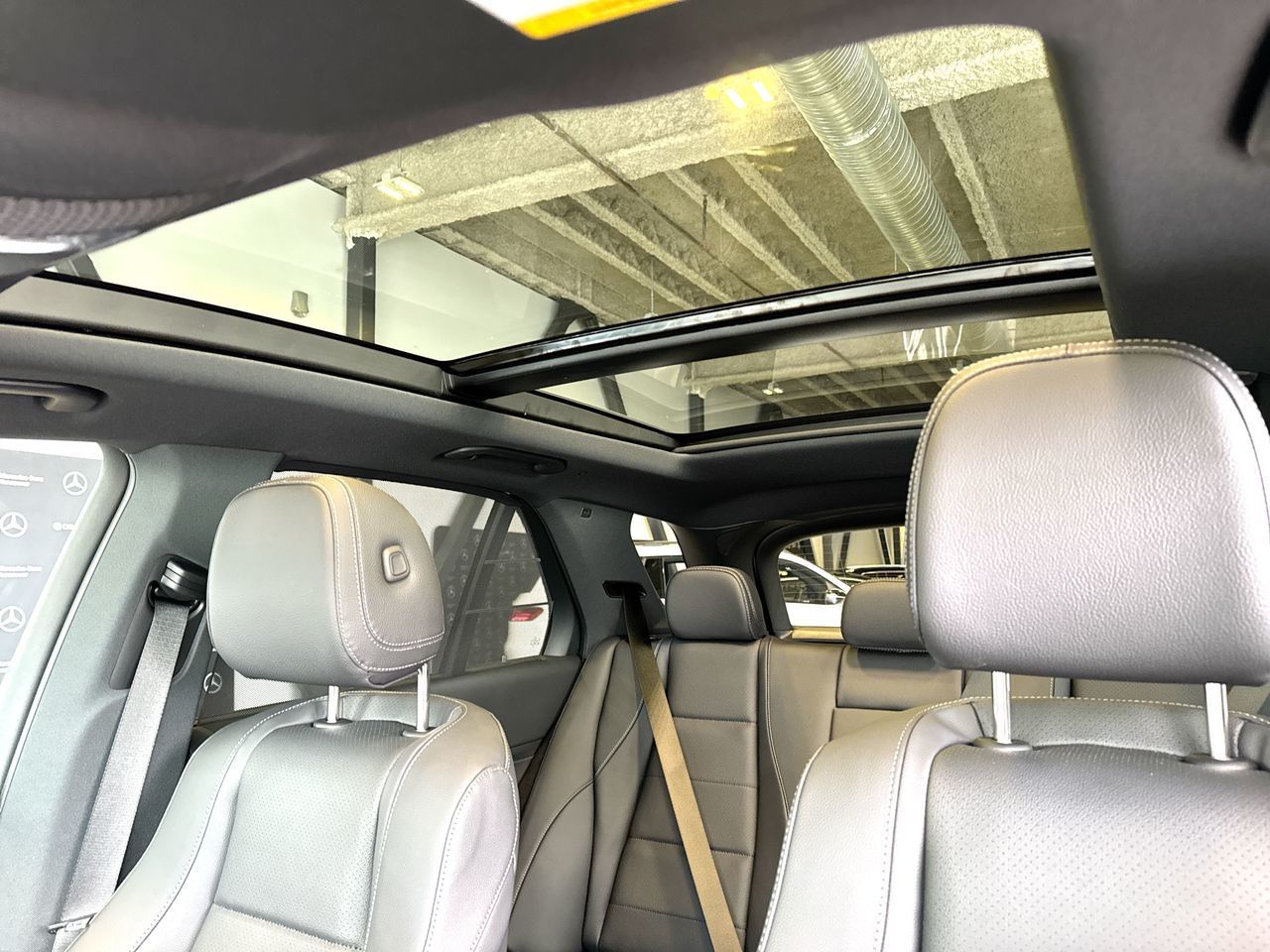 Mercedes-Benz GLE  2026 à Vancouver, Colombie-Britannique