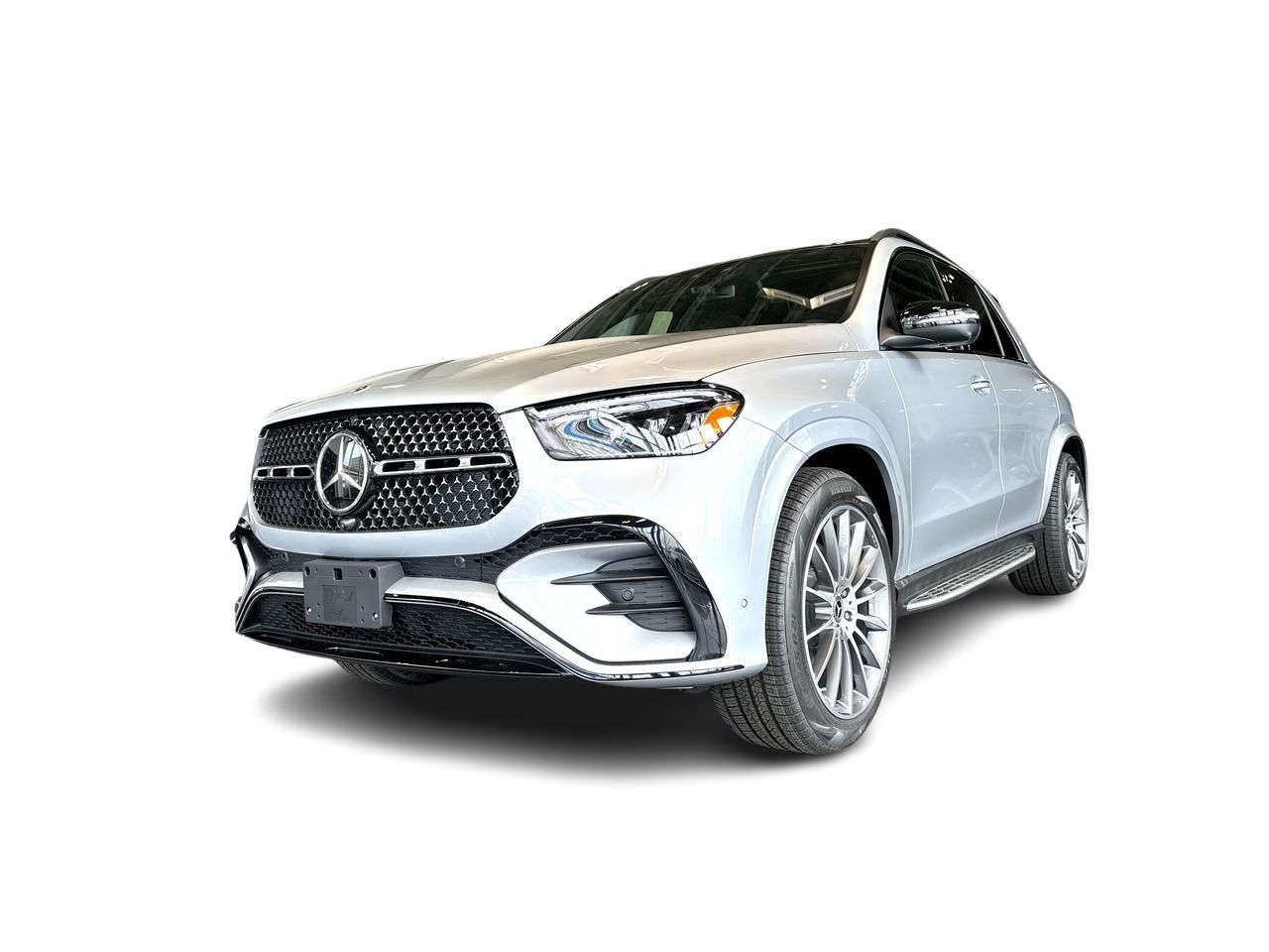 Mercedes-Benz GLE  2026 à Vancouver, Colombie-Britannique