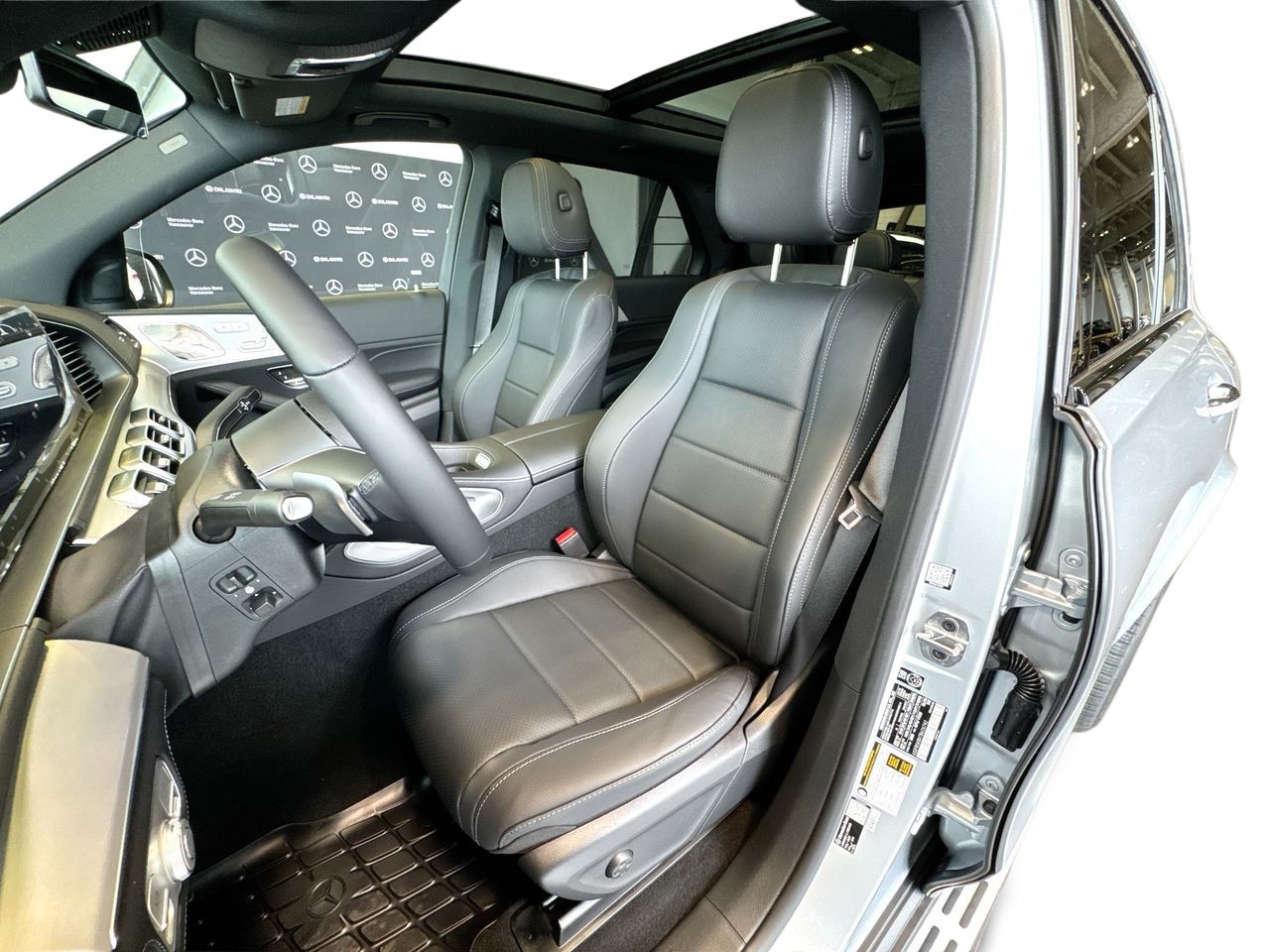 Mercedes-Benz GLE  2026 à Vancouver, Colombie-Britannique