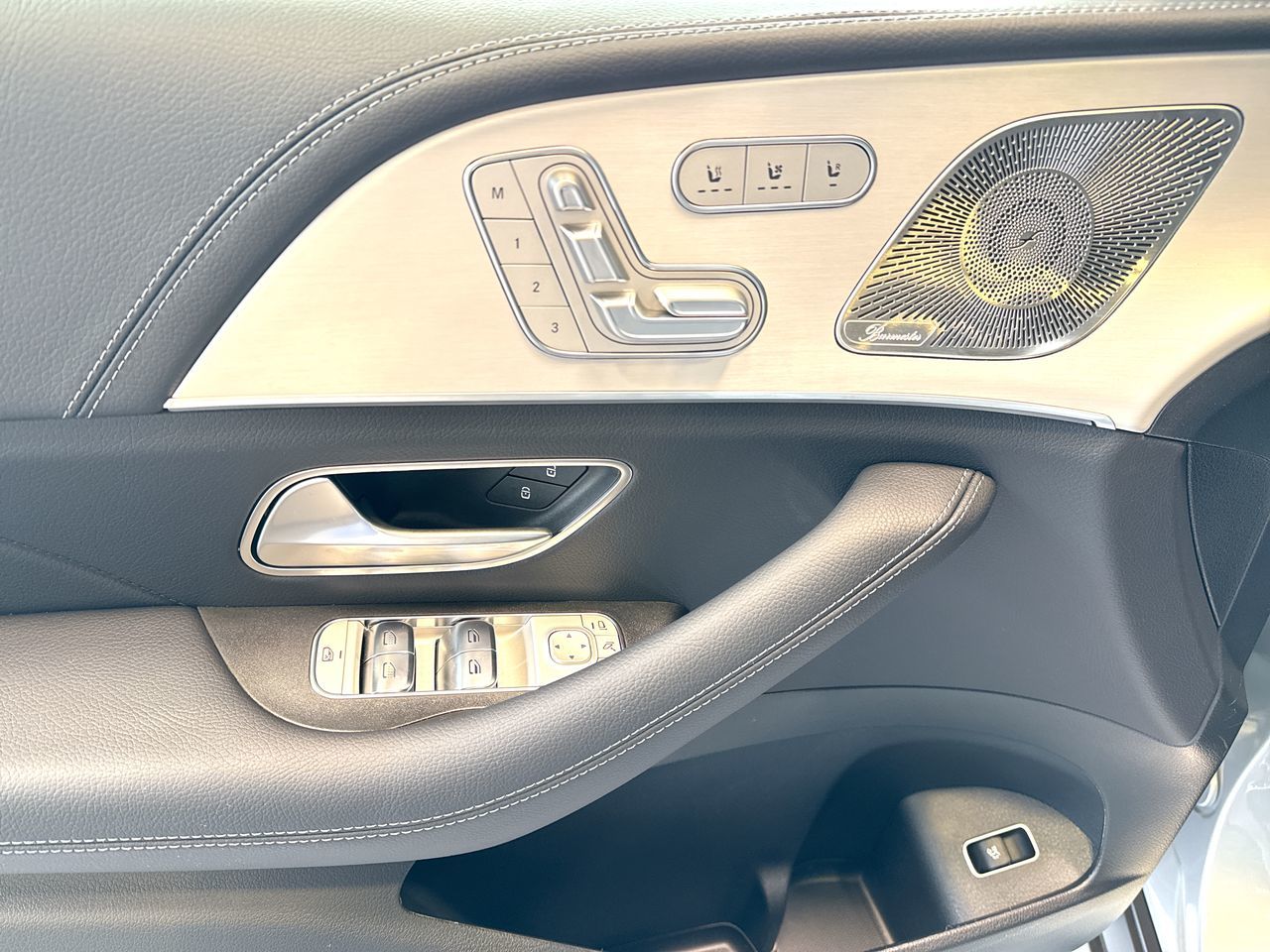 Mercedes-Benz GLE  2026 à Vancouver, Colombie-Britannique