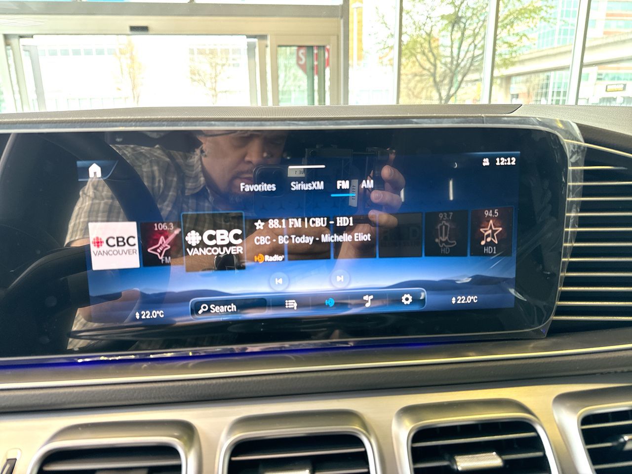 Mercedes-Benz GLE  2026 à Vancouver, Colombie-Britannique