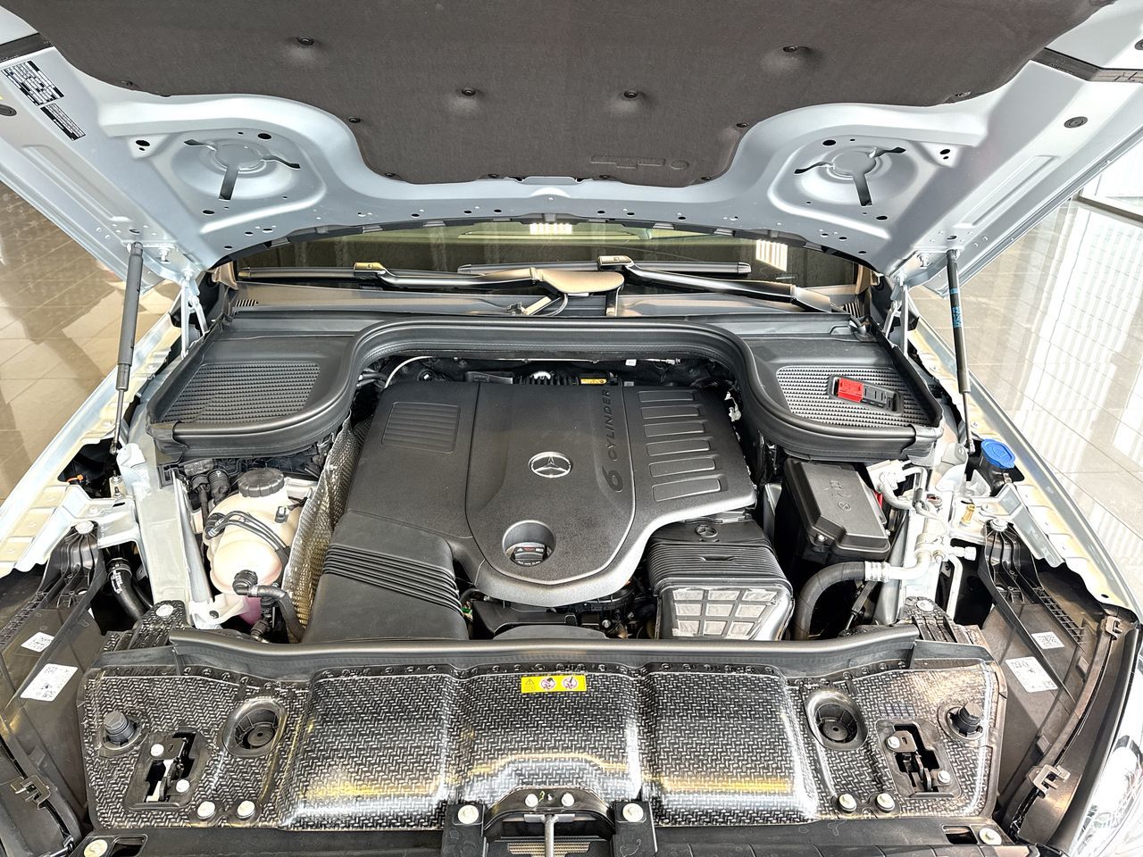 Mercedes-Benz GLE  2026 à Vancouver, Colombie-Britannique