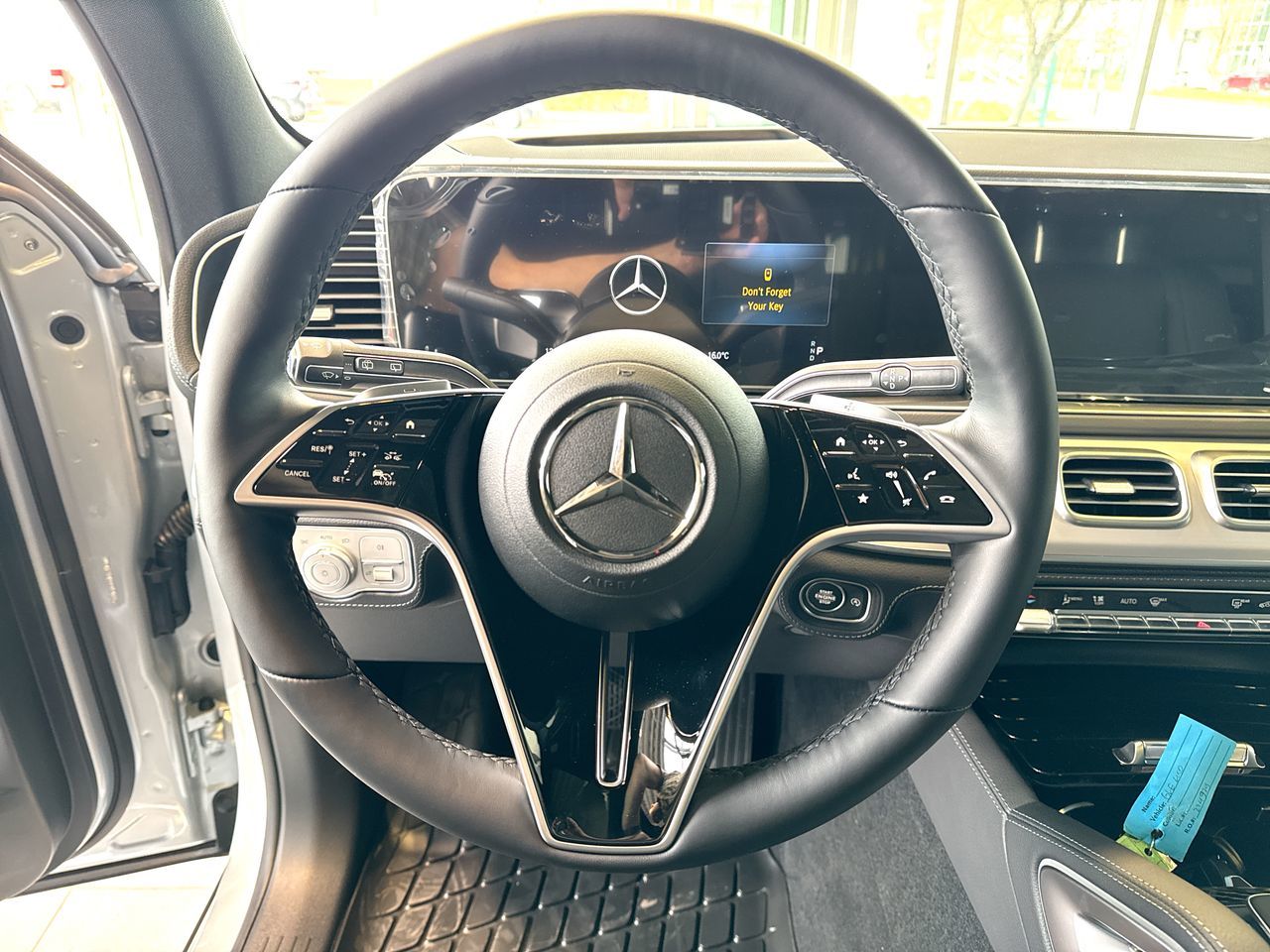 Mercedes-Benz GLE  2026 à Vancouver, Colombie-Britannique