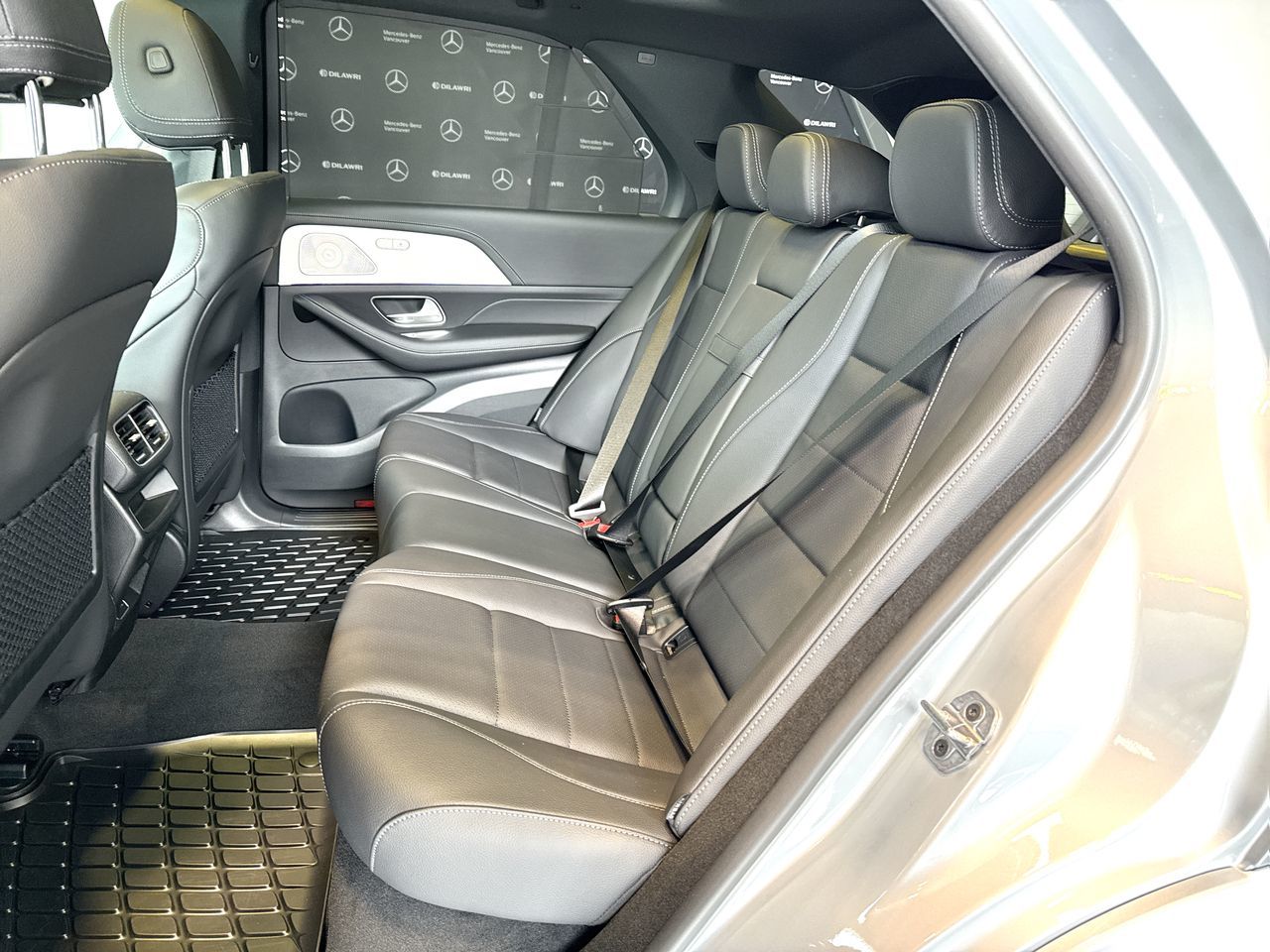 Mercedes-Benz GLE  2026 à Vancouver, Colombie-Britannique