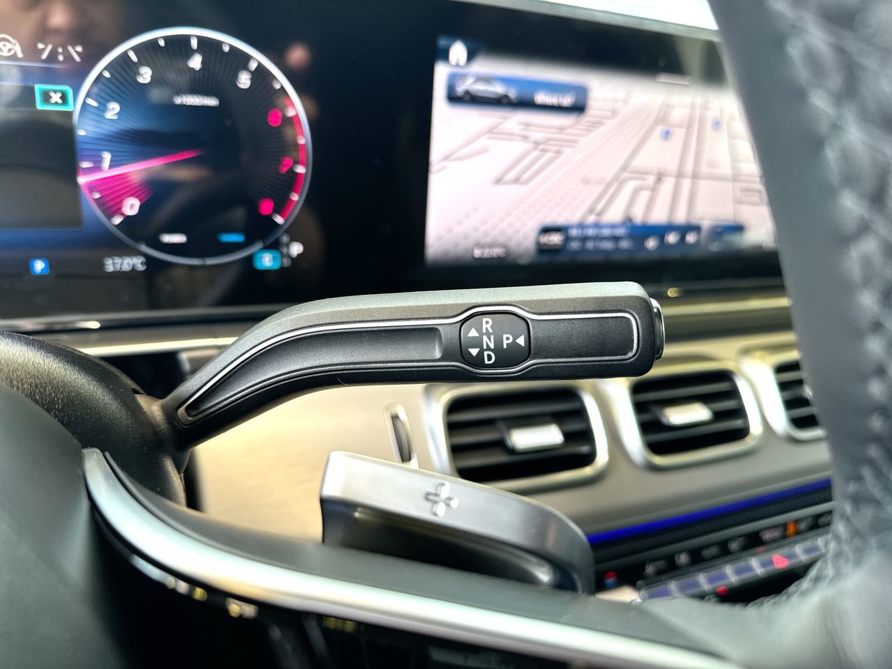 Mercedes-Benz GLE  2026 à Vancouver, Colombie-Britannique