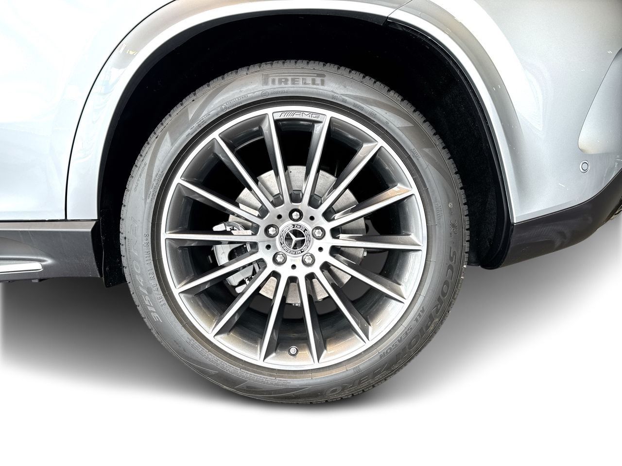 Mercedes-Benz GLE  2026 à Vancouver, Colombie-Britannique