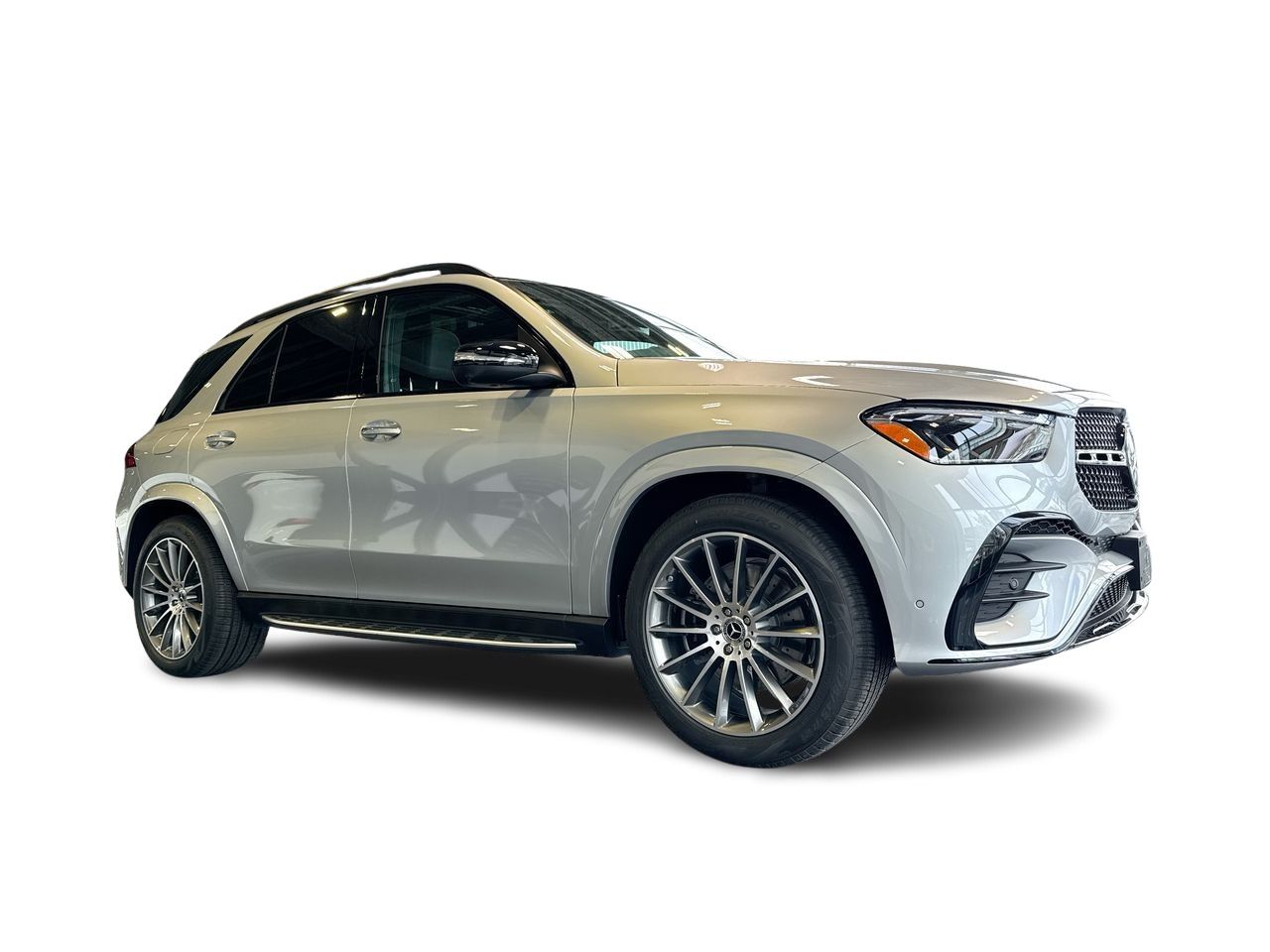 Mercedes-Benz GLE  2026 à Vancouver, Colombie-Britannique