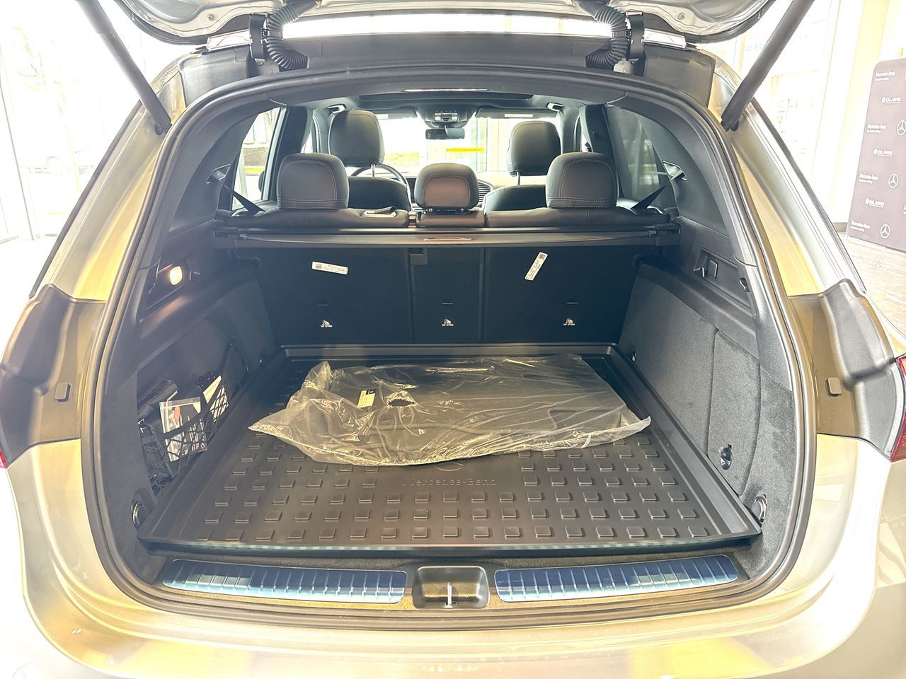 Mercedes-Benz GLE  2026 à Vancouver, Colombie-Britannique