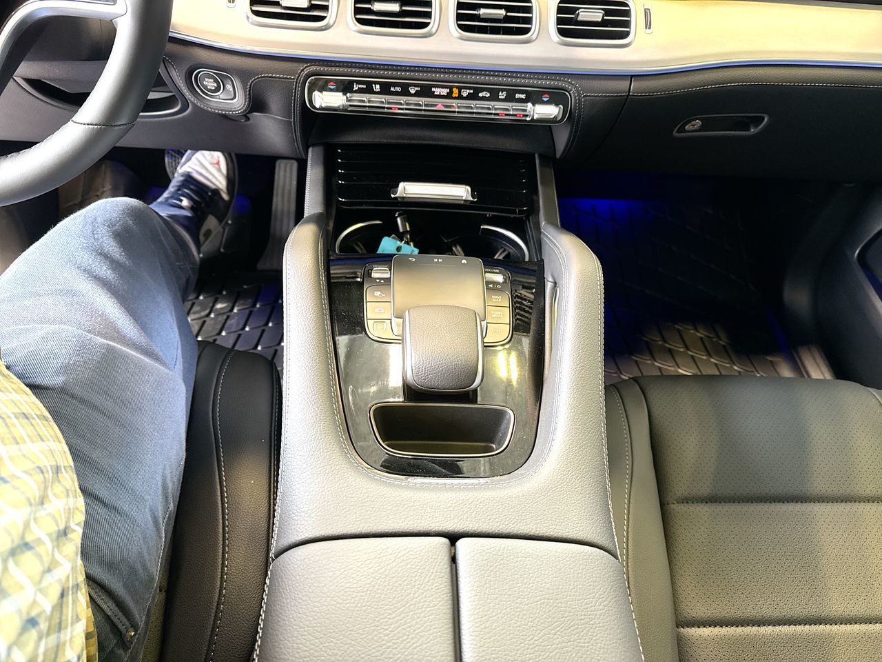 Mercedes-Benz GLE  2026 à Vancouver, Colombie-Britannique