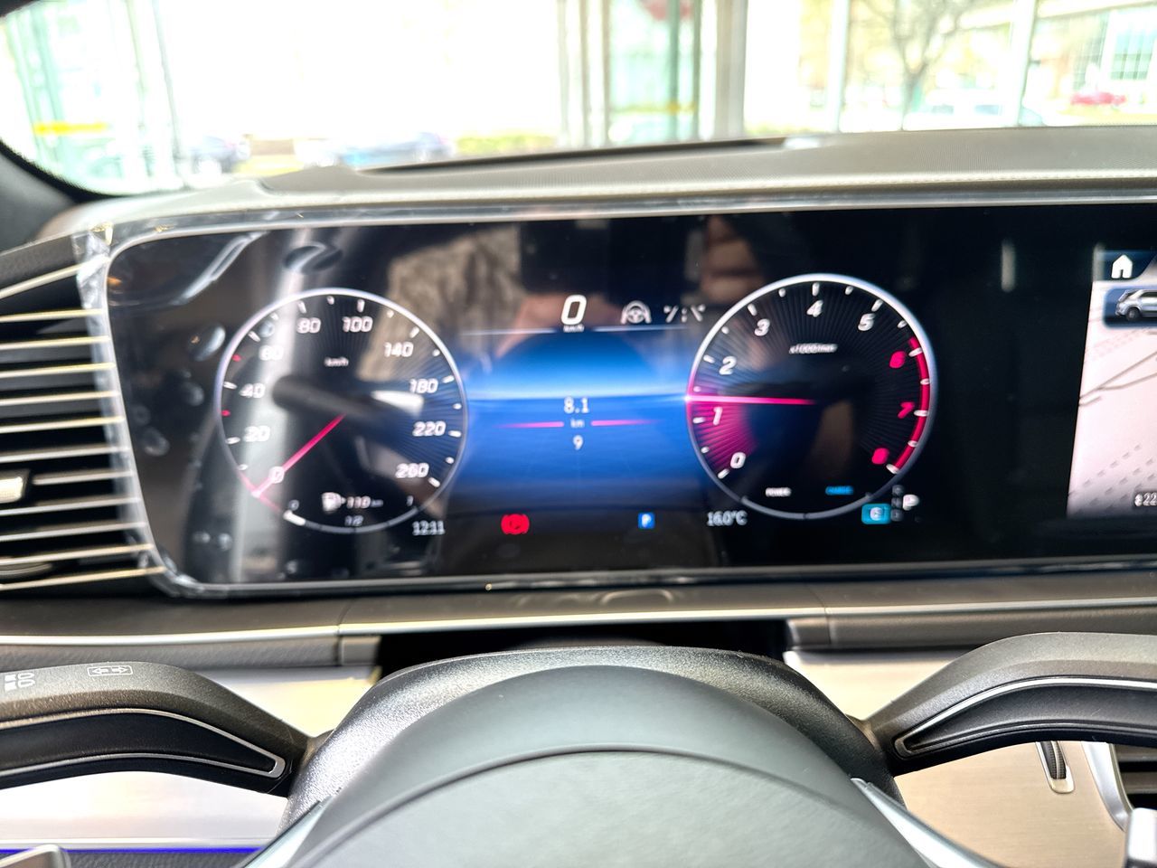 Mercedes-Benz GLE  2026 à Vancouver, Colombie-Britannique