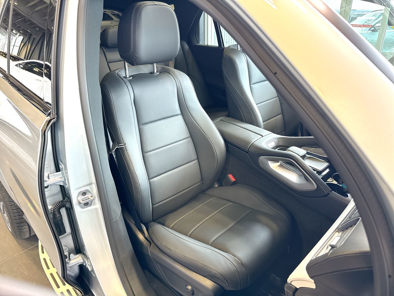 Mercedes-Benz GLE  2026 à Vancouver, Colombie-Britannique