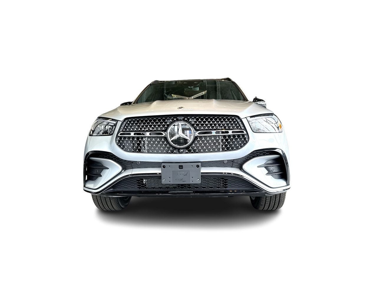 Mercedes-Benz GLE  2026 à Vancouver, Colombie-Britannique