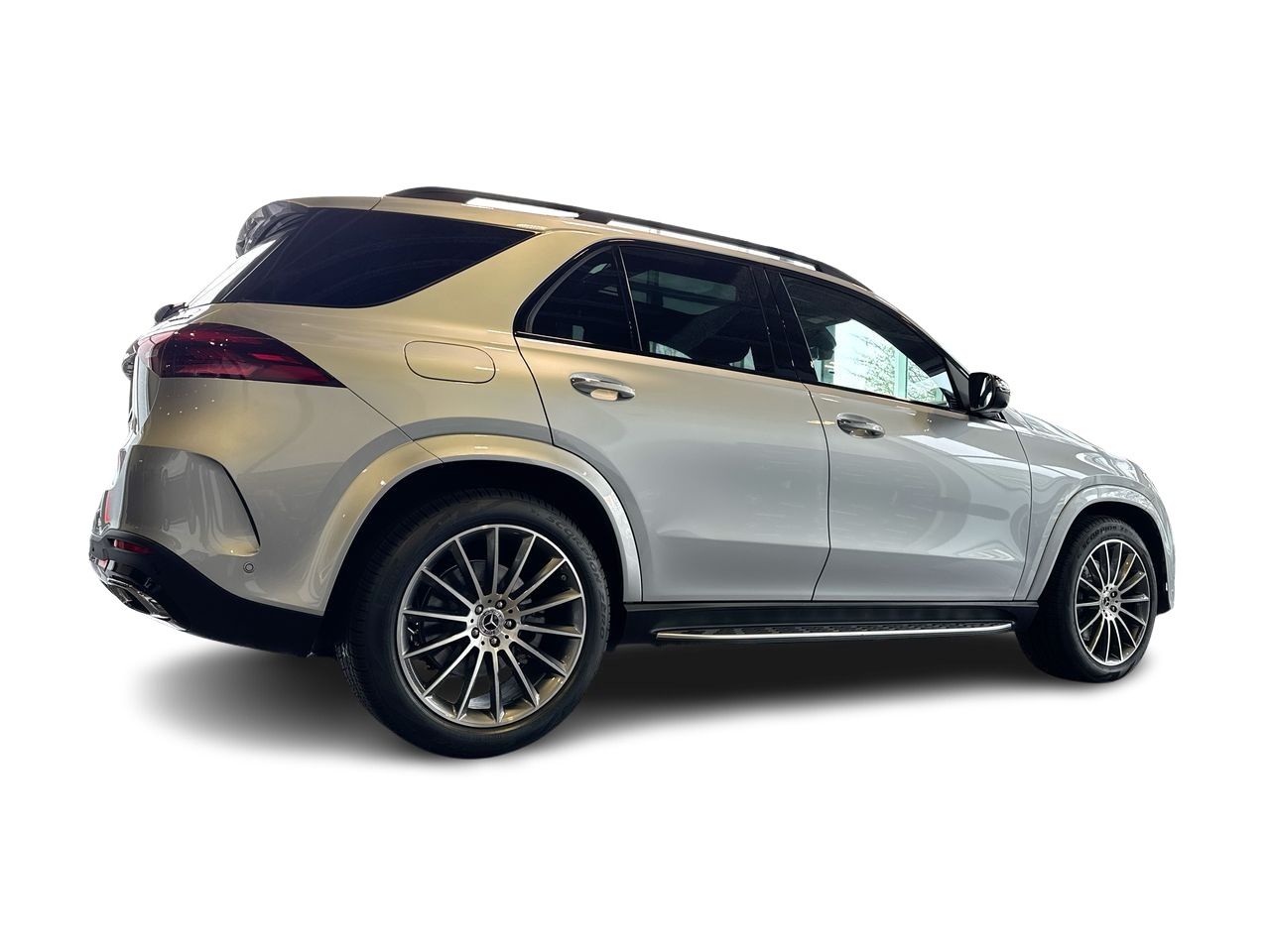 Mercedes-Benz GLE  2026 à Vancouver, Colombie-Britannique