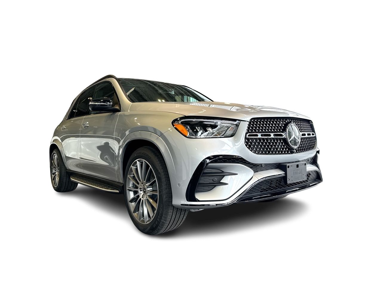 Mercedes-Benz GLE  2026 à Vancouver, Colombie-Britannique