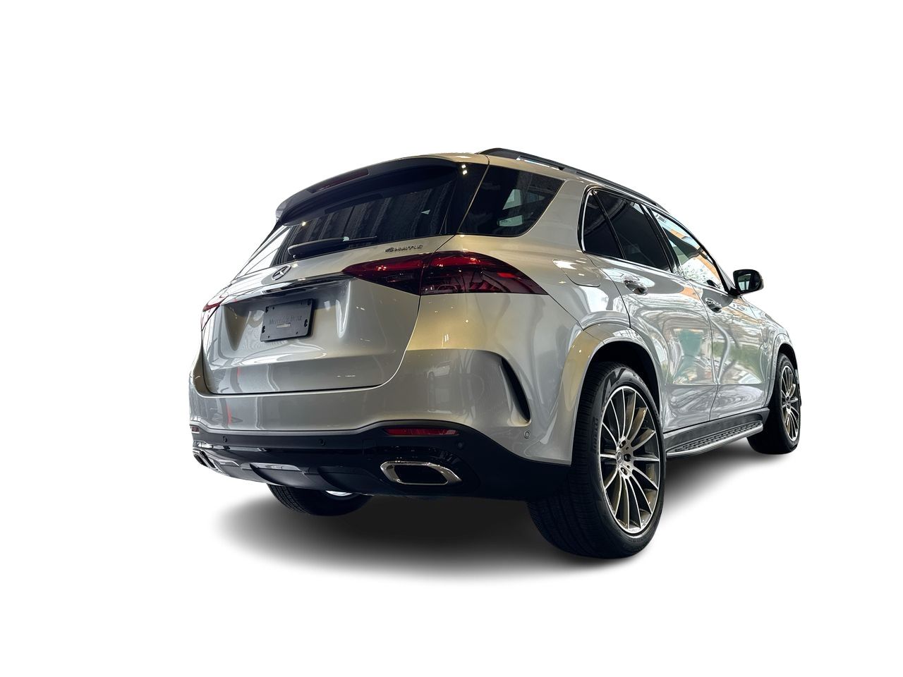 Mercedes-Benz GLE  2026 à Vancouver, Colombie-Britannique