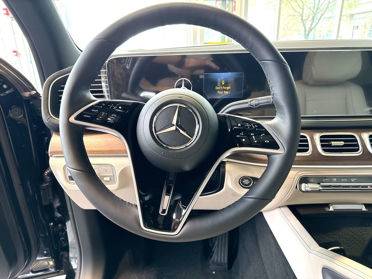 Mercedes-Benz GLE  2026 à Vancouver, Colombie-Britannique