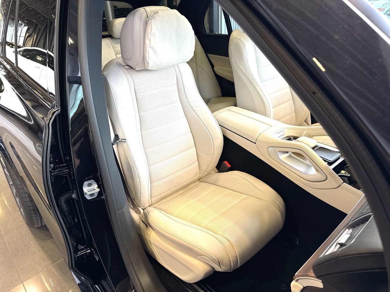 Mercedes-Benz GLE  2026 à Vancouver, Colombie-Britannique