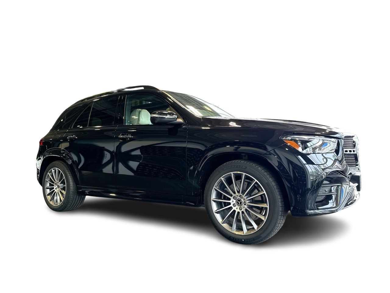 Mercedes-Benz GLE  2026 à Vancouver, Colombie-Britannique