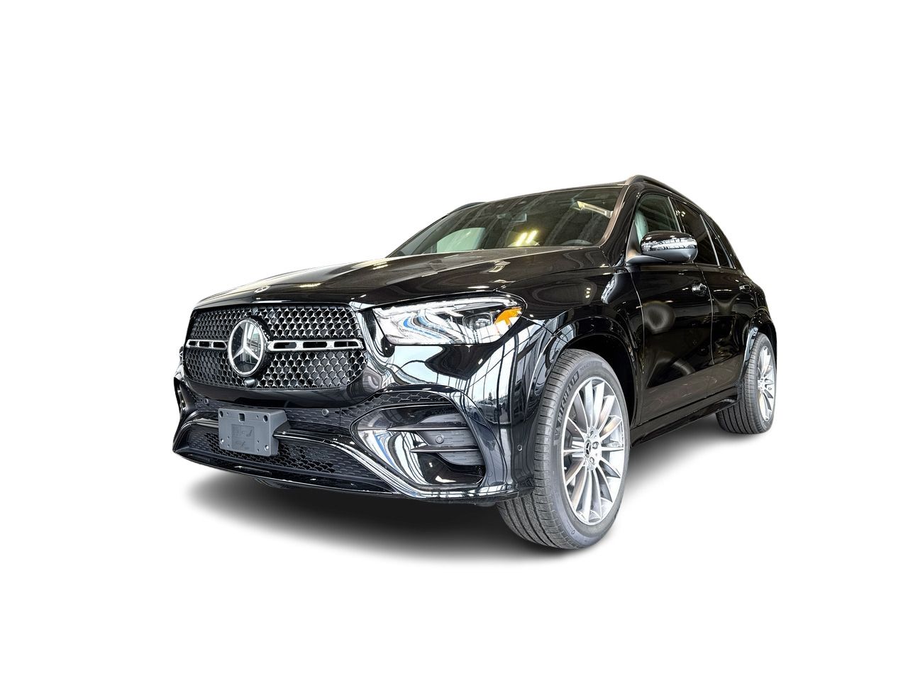 Mercedes-Benz GLE  2026 à Vancouver, Colombie-Britannique