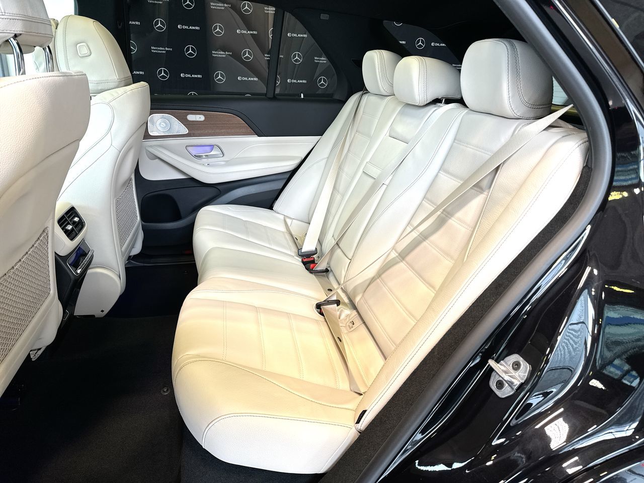 Mercedes-Benz GLE  2026 à Vancouver, Colombie-Britannique