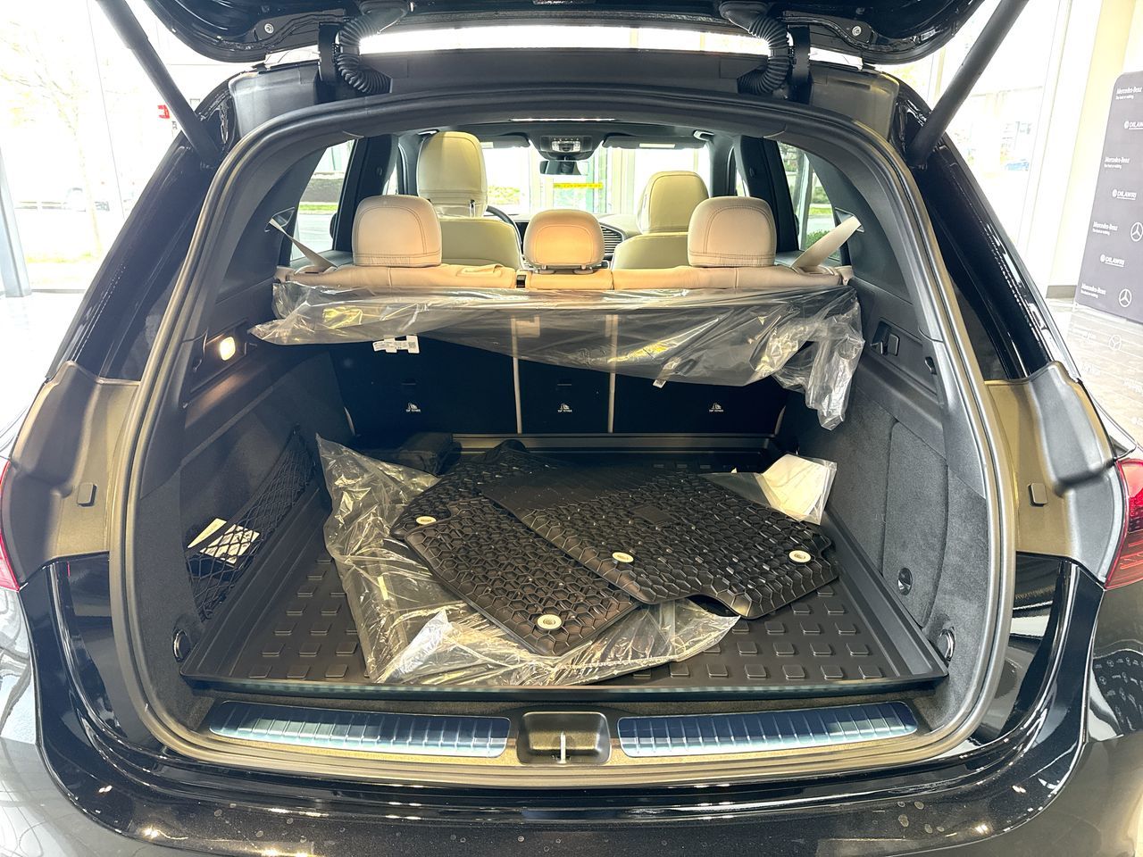 Mercedes-Benz GLE  2026 à Vancouver, Colombie-Britannique