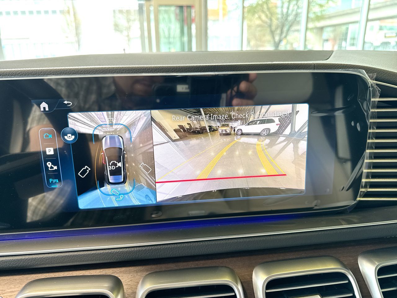 Mercedes-Benz GLE  2026 à Vancouver, Colombie-Britannique