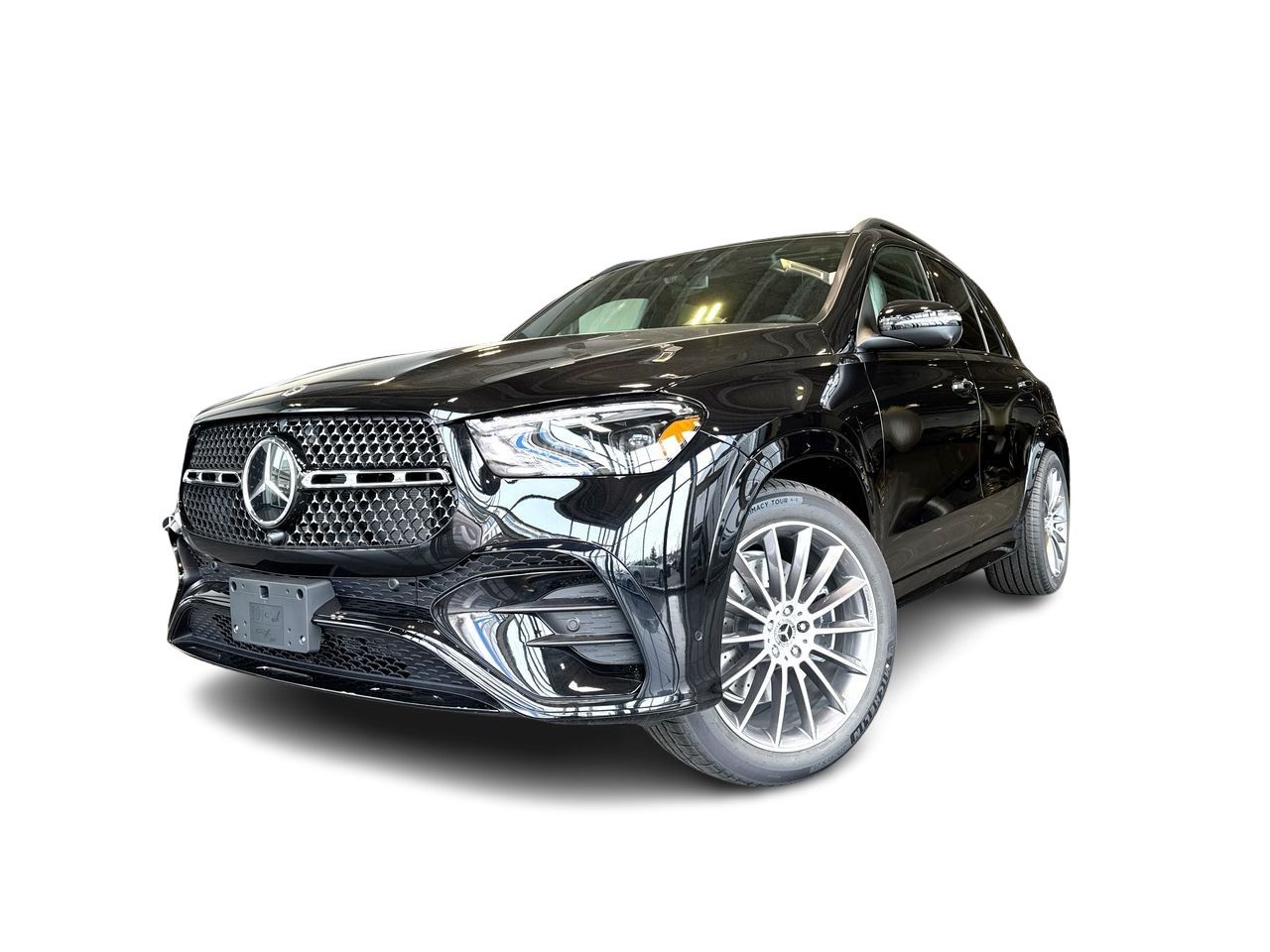 Mercedes-Benz GLE  2026 à Vancouver, Colombie-Britannique