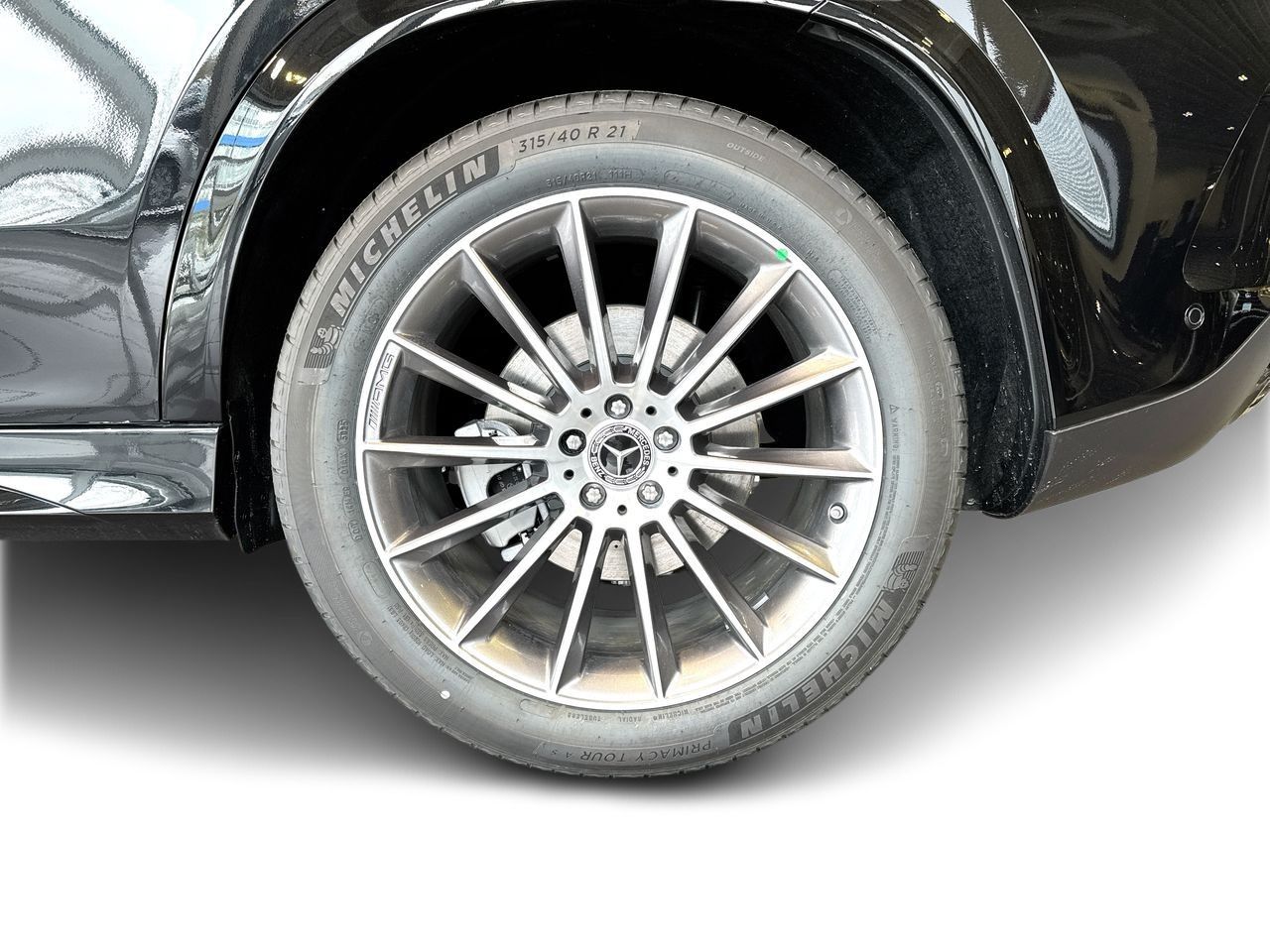 Mercedes-Benz GLE  2026 à Vancouver, Colombie-Britannique