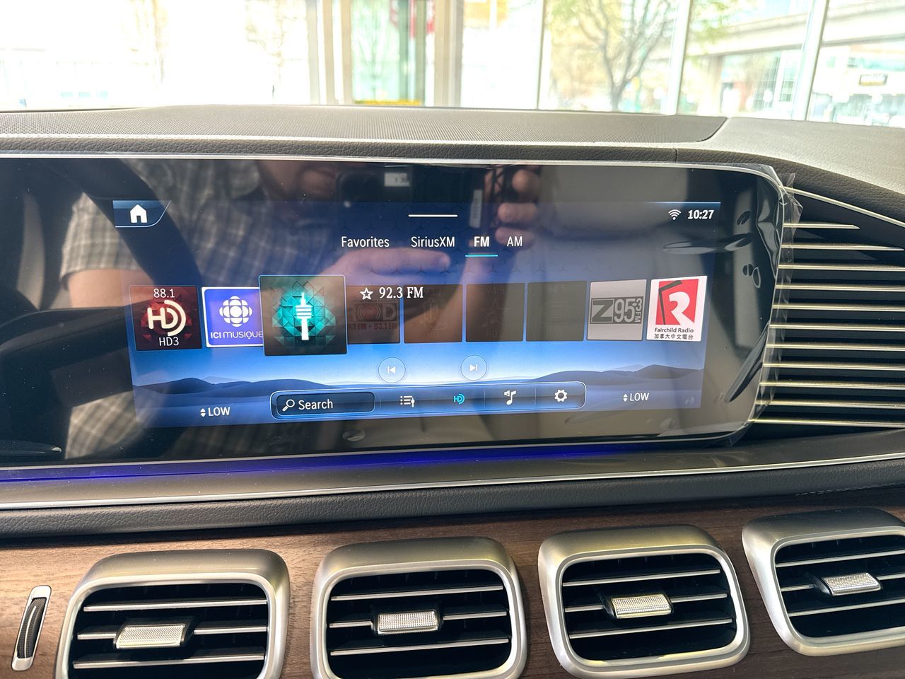 Mercedes-Benz GLE  2026 à Vancouver, Colombie-Britannique