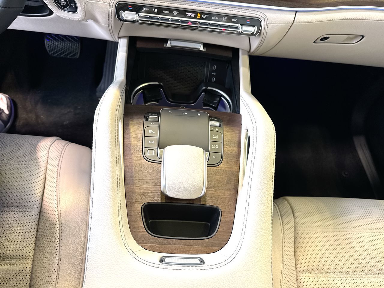 Mercedes-Benz GLE  2026 à Vancouver, Colombie-Britannique