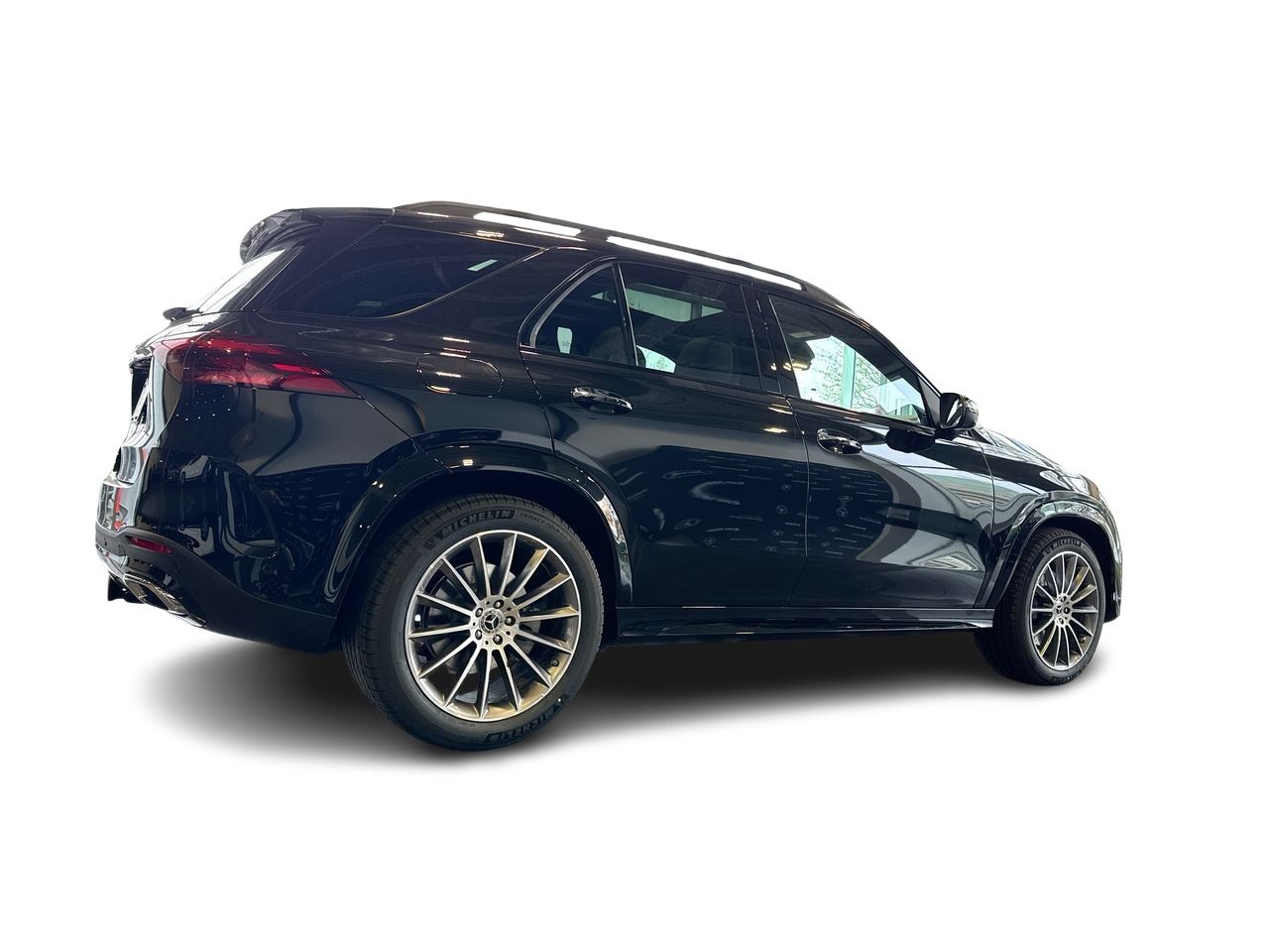 Mercedes-Benz GLE  2026 à Vancouver, Colombie-Britannique
