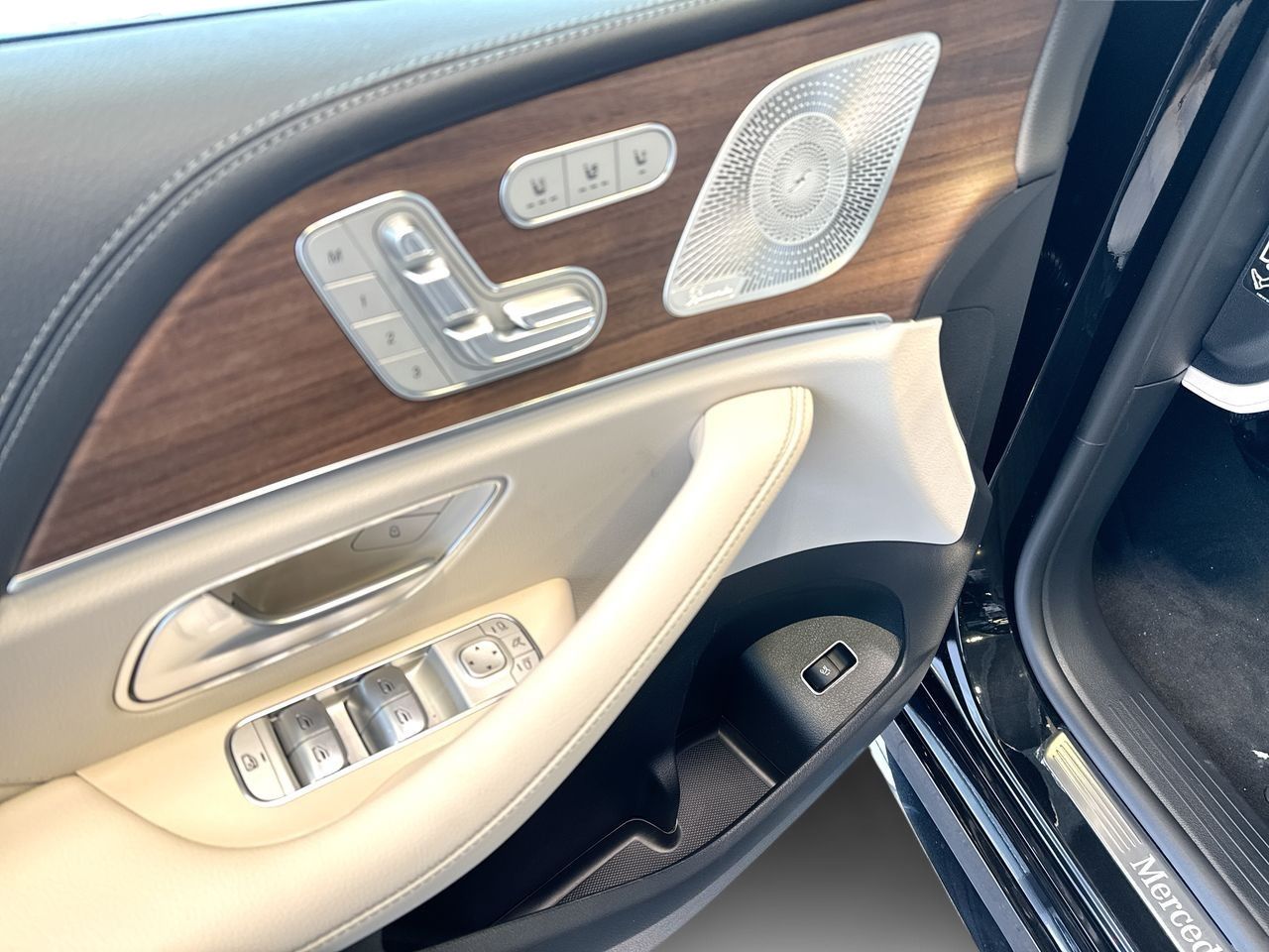 Mercedes-Benz GLE  2026 à Vancouver, Colombie-Britannique