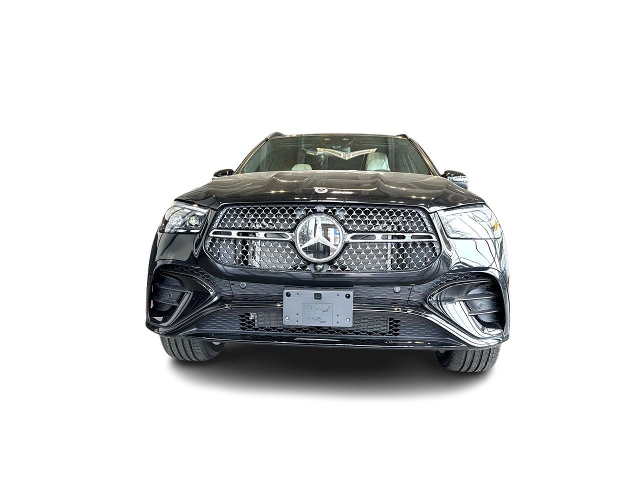 Mercedes-Benz GLE  2026 à Vancouver, Colombie-Britannique