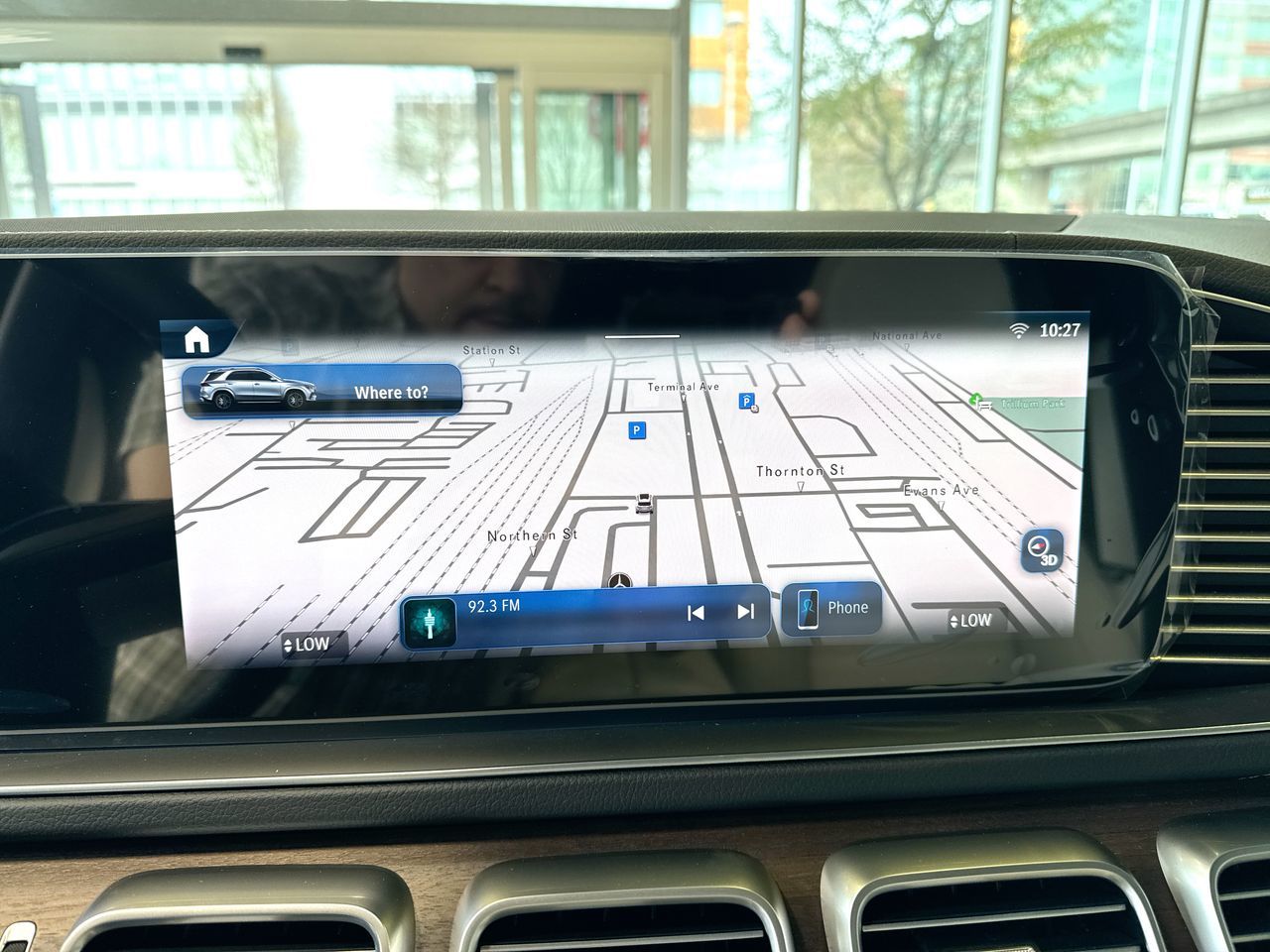 Mercedes-Benz GLE  2026 à Vancouver, Colombie-Britannique