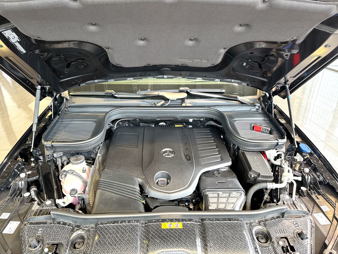 Mercedes-Benz GLE  2026 à Vancouver, Colombie-Britannique