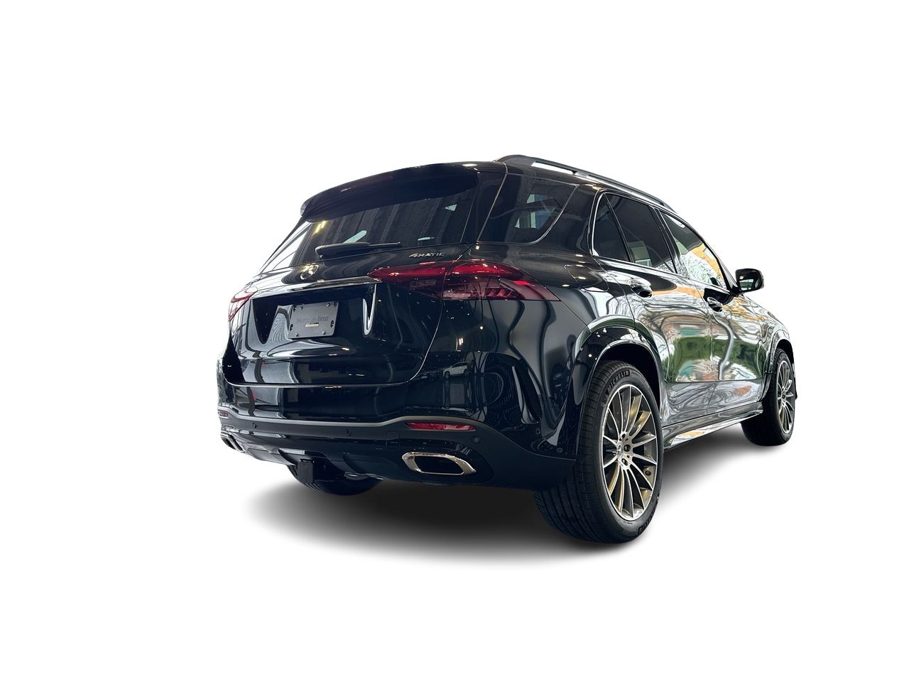 Mercedes-Benz GLE  2026 à Vancouver, Colombie-Britannique