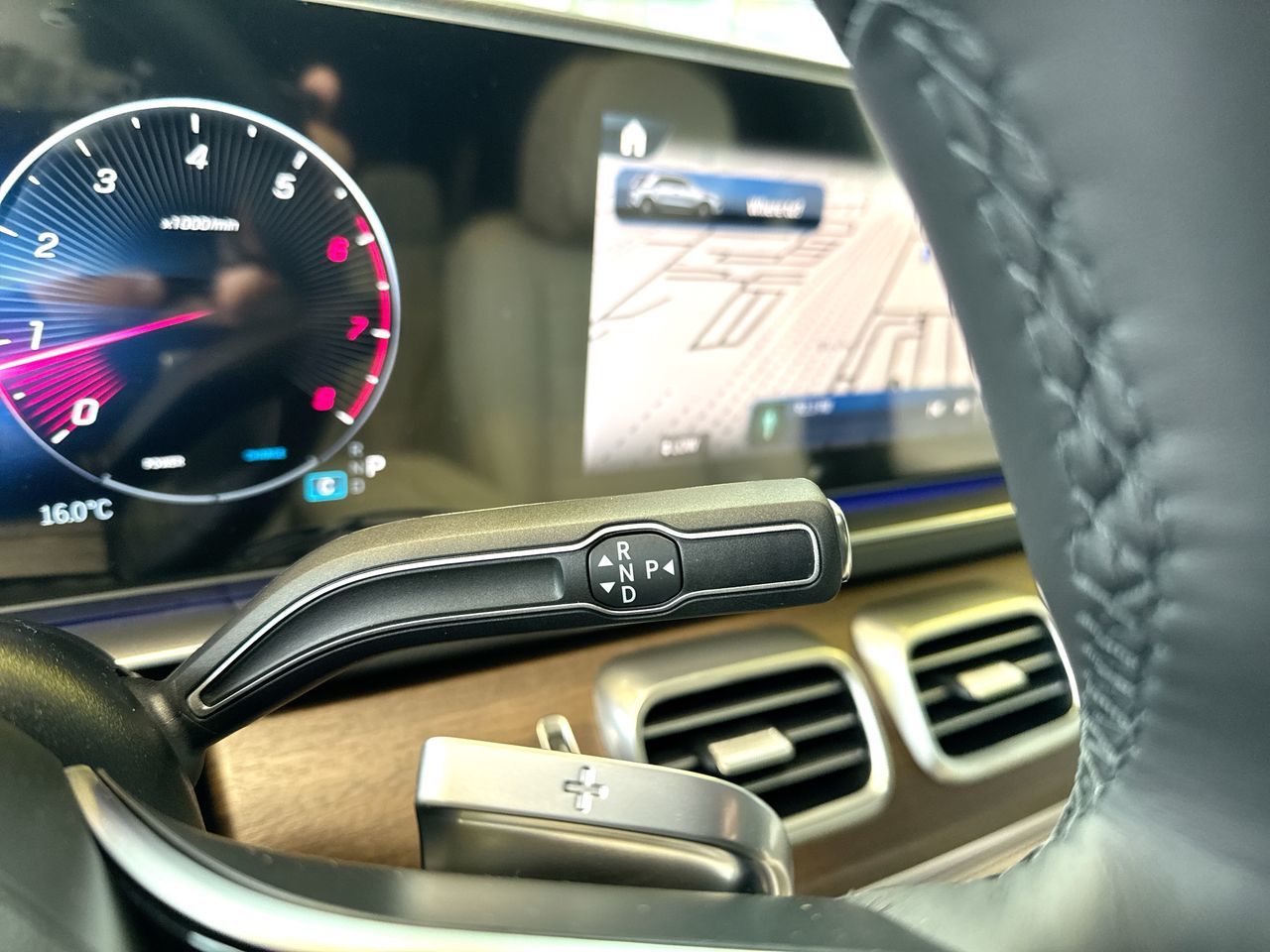 Mercedes-Benz GLE  2026 à Vancouver, Colombie-Britannique