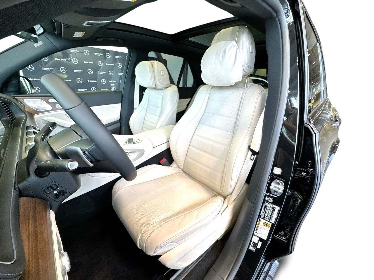 Mercedes-Benz GLE  2026 à Vancouver, Colombie-Britannique