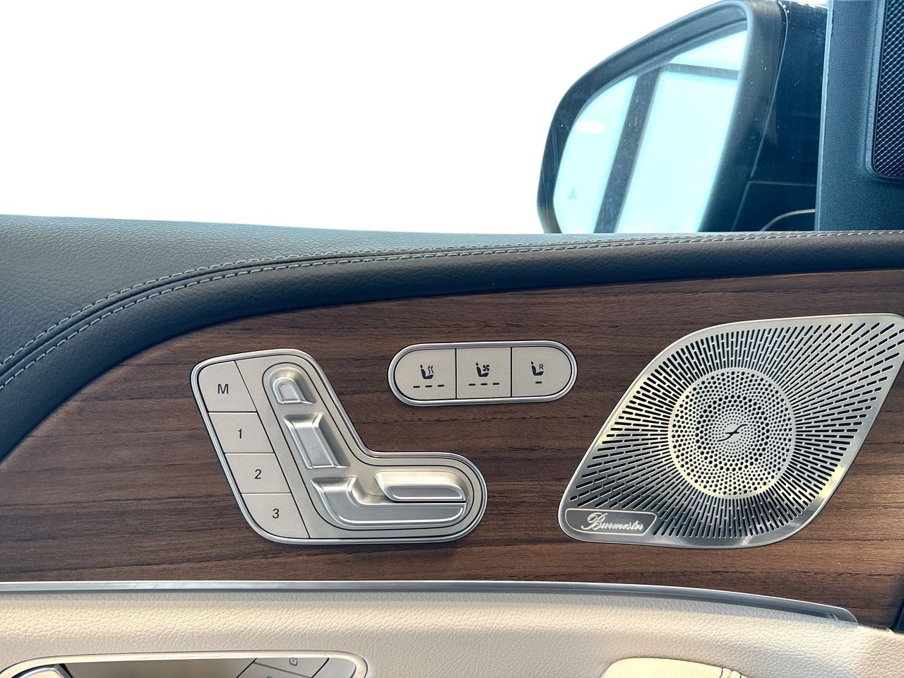 Mercedes-Benz GLE  2026 à Vancouver, Colombie-Britannique